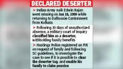 36 yrs on, cops take jawan's wife's missing plaint