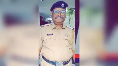 Nagpur : A 56-year-old assistant sub-inspector died of a heart attack hours after completing