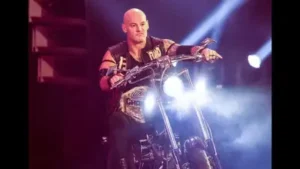 WWE star Baron Corbin believes that his current multi-year contract with the company is