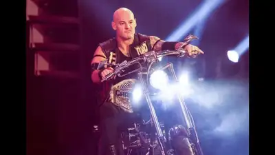WWE star Baron Corbin believes that his current multi-year contract with the company is