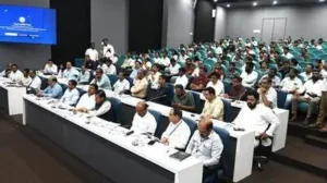Speaking at a separate event in Pune on Friday, Chief Minister: The wider industry impact