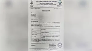 The National Centre of Ageing (NCA) at IMS-BHU has cautioned job: The wider industry impact