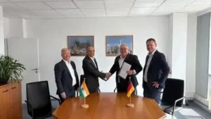 German engineering firm CAC, Pune's TPES join hands to implement: The wider industry impact