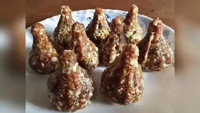 Along with traditional steamed modaks, fusion modaks are also: The wider industry impact