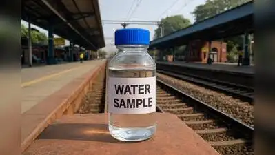 Pune: Officials of the Pune railway division said they tested 2,132: The wider industry impact