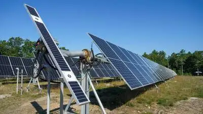Federal judge orders revival of $7 billion Solar for All program canceled by EPA in 2025
