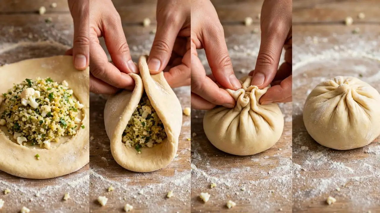 Here are the common mistakes to avoid when preparing gobhi paratha, along with simple ways