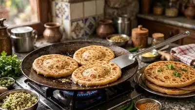 Here are the common mistakes to avoid when preparing gobhi paratha, along with simple ways