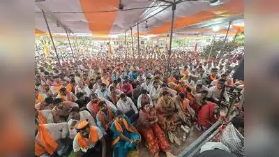 Jarange termed the proposed march a “decisive and final” protest, saying he would launch