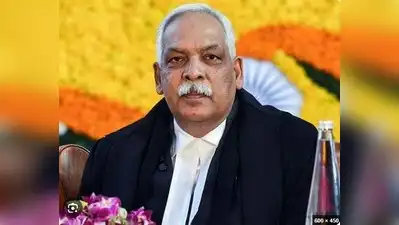 Lucknow: Delhi high court Chief Justice Devendra Kumar Upadhyaya is only the second judge