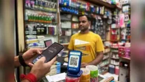 Pune: Central govt’s proposed charges on commercial UPI transactions above Rs 2,000 have