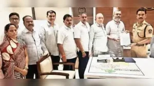 Nagpur: BJP city unit on Friday sought reconsideration of the blanket ban on DJs