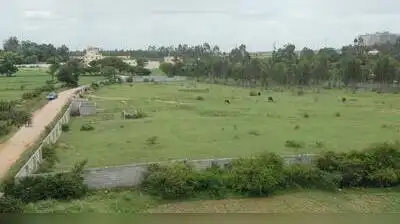 Roughly 22 hectares of govt, forest, and defence land must be cleared for the HCMTR loop alone