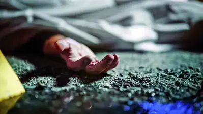 Former lecturer held for murder, overman for sexual assault — Student's death unravels twin crimes