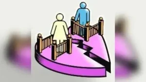 After accepting Rs 27.5L in settlement, woman supports out of mutual divorce