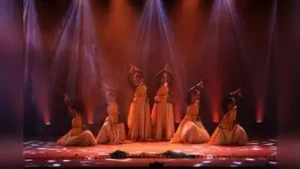 'Avartan 2026' celebrates 16 years of kathak excellence