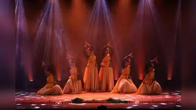 'Avartan 2026' celebrates 16 years of kathak excellence