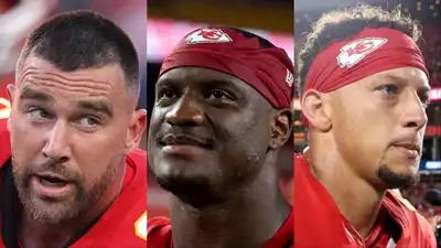 Travis Kelce’s Super Bowl dream receives a major boost as Kenneth Walker gives Patrick Mahomes