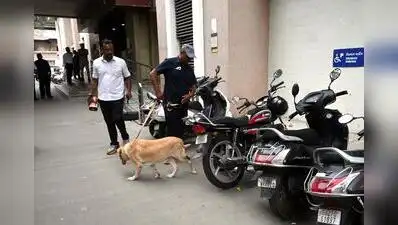 Bomb hoax threat sent to dodge court hearing in Surat; two arrested