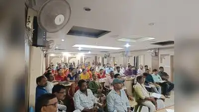 “There should be more camps during this period in all parts of Maharashtra , not just