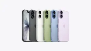 Apple has launched the iPhone 18 Pro series, prompting a significant: The wider industry impact
