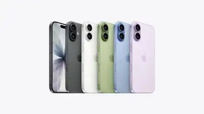 Apple has launched the iPhone 18 Pro series, prompting a significant: The wider industry impact