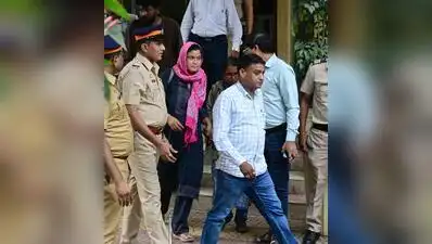 Mumbai: In possibly the first such instance, an IIT-Bombay professor was named an accused