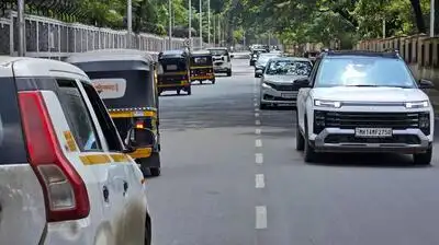 Techie on morning run dies after MUV hits him on NDA-Pashan Road; second such fatality in Pune