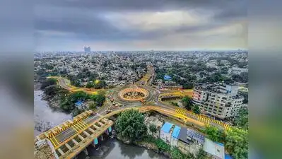 At nearly 9km, the city’s longest flyover is expected to cut: The wider industry impact