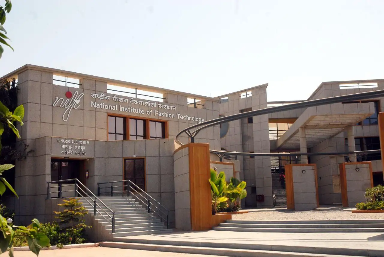 Two prominent institutions from Gujarat — National Institute: The wider industry impact