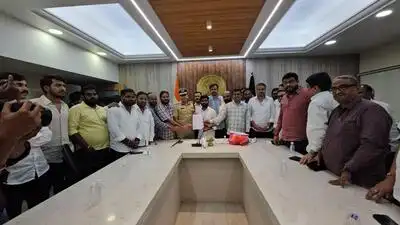 Pune: MPSC aspirants will hold a sit-in protest near Abasaheb Garware College from Sept 27