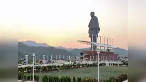 The 72nd National Film Awards ceremony will be held at Ektanagar, the site of the world’s