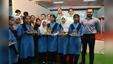It was a picture of camaraderie as Hindu students stepped in to help: The wider industry impact
