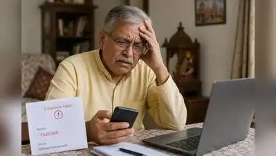 Ravet shopowner loses ₹4L to Char Dham tour scam