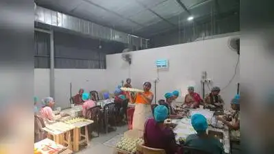 A place that offers sweetness in sisterhood, a purpose and empowers: The wider industry impact