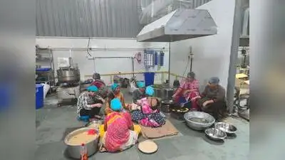A place that offers sweetness in sisterhood, a purpose and empowers: The wider industry impact