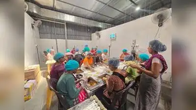 A place that offers sweetness in sisterhood, a purpose and empowers: The wider industry impact