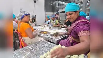 A place that offers sweetness in sisterhood, a purpose and empowers: The wider industry impact