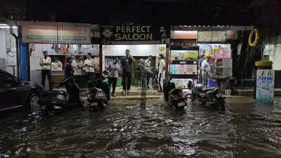 Pune: Moderate to heavy showers drenched parts of Pune, Pimpri: The wider industry impact