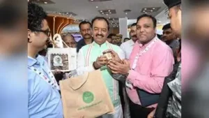Sonbhadra closes in on GBC 5.0 target with Rs 14,612 crore MoUs: The wider industry impact