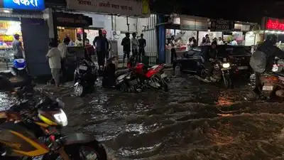 Pune: Moderate to heavy showers drenched parts of Pune, Pimpri: The wider industry impact