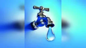 Work has ground to a halt at a water treatment plant site in Jaspur: The wider industry impact