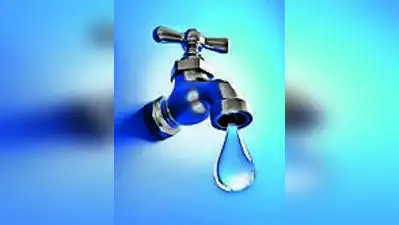 Work has ground to a halt at a water treatment plant site in Jaspur: The wider industry impact