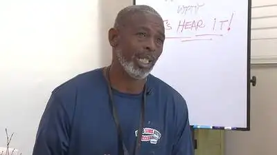 In 2009, a Florida man inherited his childhood home; 17 years later, he argues he spent thousands