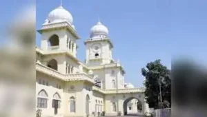 Lucknow: Some students with disabilities at Lucknow University have: The wider industry impact