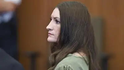 A judge declared a mistrial in the Lindsay Clancy murder trial