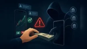 Pune: Cybercrooks allegedly duped a 53-year-old man from Chinchwad of Rs1.36 crore by promising