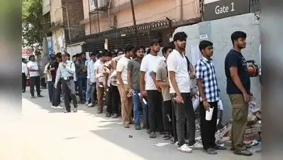 Pune: Parents of students appearing for Maharashtra Higher Secondary: The wider industry impact