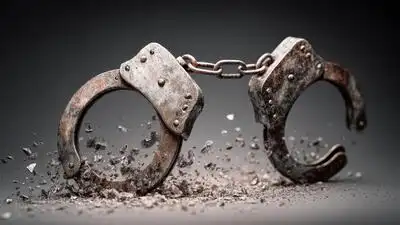 Pune: Pimpri Chinchwad police have arrested two men for allegedly attempting to kill a dumper