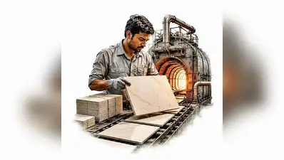 GEL raises Morbi ceramic gas price to Rs 90/SCM